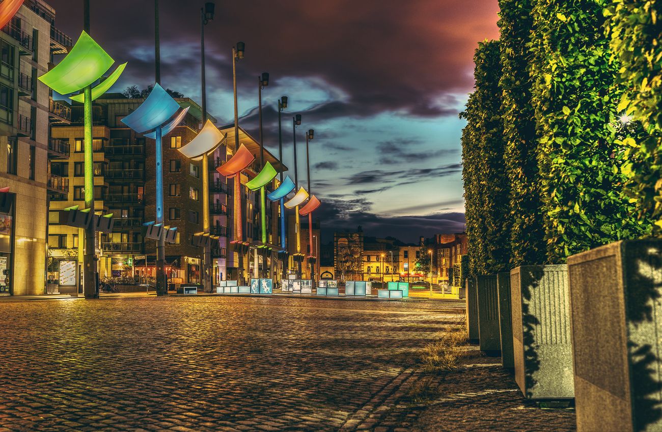 Mint - Marketing Recruitment Agency